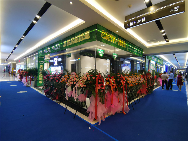 两天开三店！大象视频APP下载免费陶瓷上演速度与激情